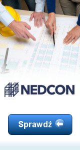 Projektowanie magazynów Nedcon