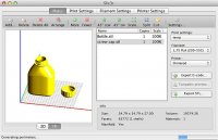 oprogramowanie dla drukowania 3D